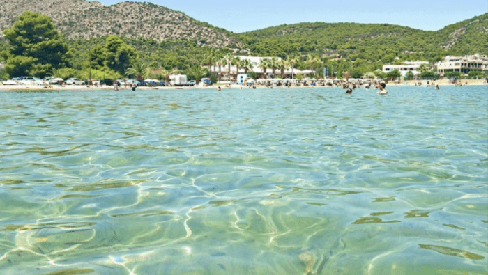 18 ευρώ πήγαινε-έλα, 60’ απ’ την Αθήνα: To πανέμορφο νησί για κοντινές και φτηνές διακοπές για όλες τις ηλικίες (Pics) | panathinaikos24.gr 18 ευρώ πήγαινε-έλα, 60’ απ’ την Αθήνα: To πανέμορφο νησί για κοντινές και φτηνές διακοπές για όλες τις ηλικίες (Pics) | panathinaikos24.gr