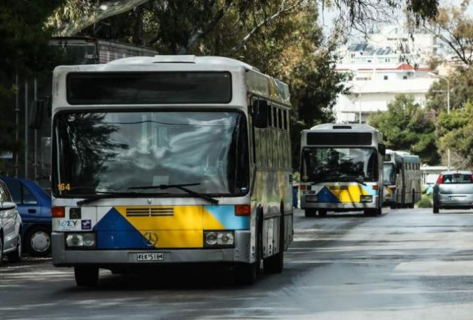 Αυτές είναι οι αλλαγές στα δρομολόγια μετρό, λεωφορείων και τρόλεϊ | panathinaikos24.gr Αυτές είναι οι αλλαγές στα δρομολόγια μετρό, λεωφορείων και τρόλεϊ | panathinaikos24.gr