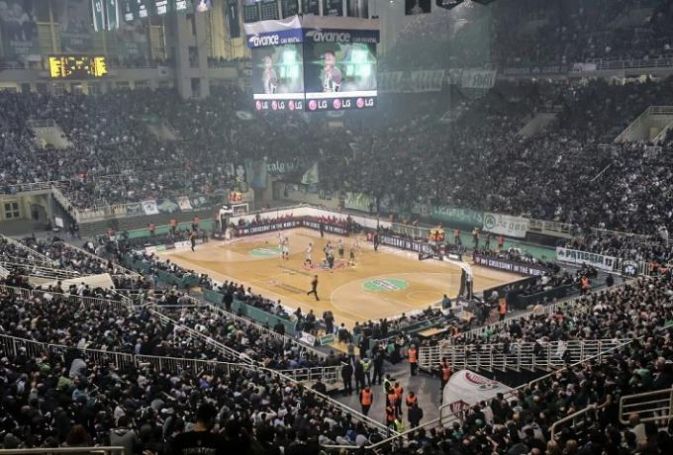 Και όμως η Euroleague δικαίωσε τον Παναθηναϊκό… | panathinaikos24.gr Και όμως η Euroleague δικαίωσε τον Παναθηναϊκό… | panathinaikos24.gr