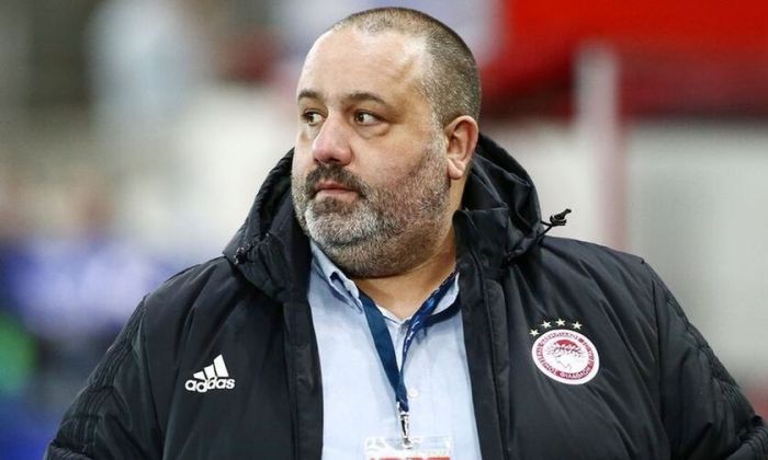 Απίθανες απειλές Καραπαπά: «Ξεβράκωμα που θέλετε» | panathinaikos24.gr Απίθανες απειλές Καραπαπά: «Ξεβράκωμα που θέλετε» | panathinaikos24.gr