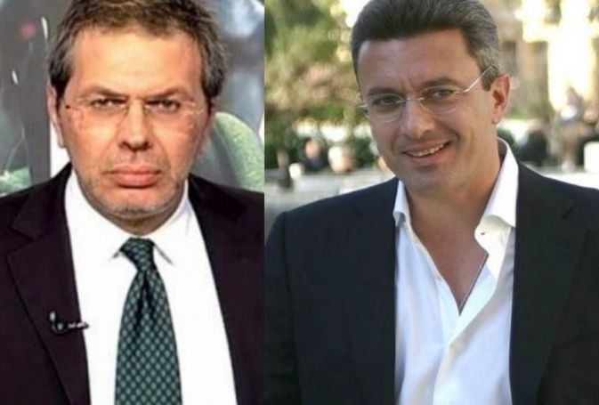 Χατζηνικολάου εναντίον Χίου: «Είναι τεράστιος αλήτης» (pics) | panathinaikos24.gr Χατζηνικολάου εναντίον Χίου: «Είναι τεράστιος αλήτης» (pics) | panathinaikos24.gr