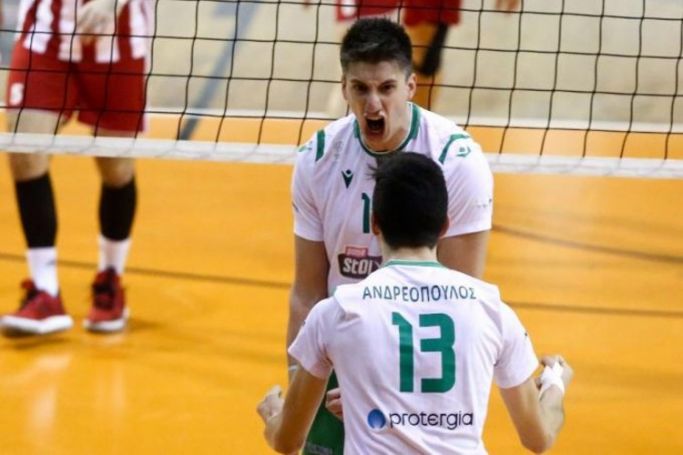 Τέλος από τον Παναθηναϊκό ο Πελεκούδας! | panathinaikos24.gr Τέλος από τον Παναθηναϊκό ο Πελεκούδας! | panathinaikos24.gr