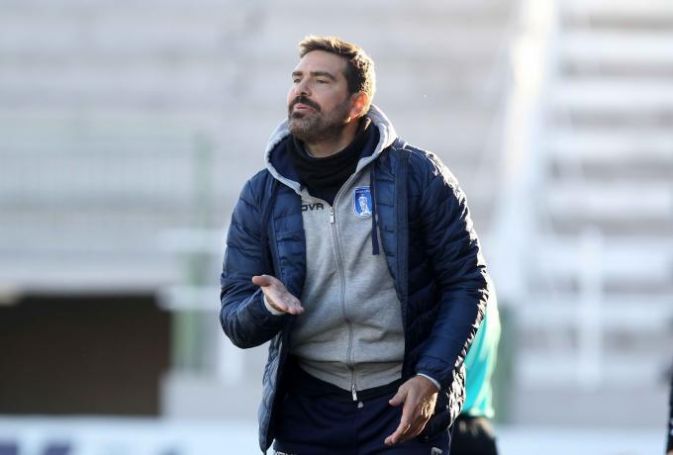 Στον Παναθηναϊκό ο Ρόκα | panathinaikos24.gr Στον Παναθηναϊκό ο Ρόκα | panathinaikos24.gr