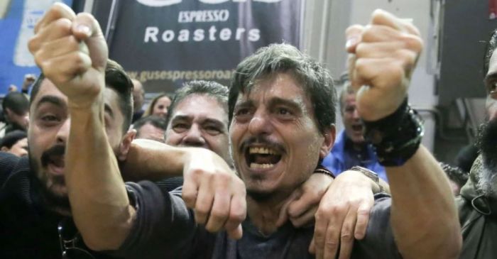 Το σχόλιο του Γιαννακόπουλου για Λεωφόρο και… Σλούκα! | panathinaikos24.gr Το σχόλιο του Γιαννακόπουλου για Λεωφόρο και… Σλούκα! | panathinaikos24.gr