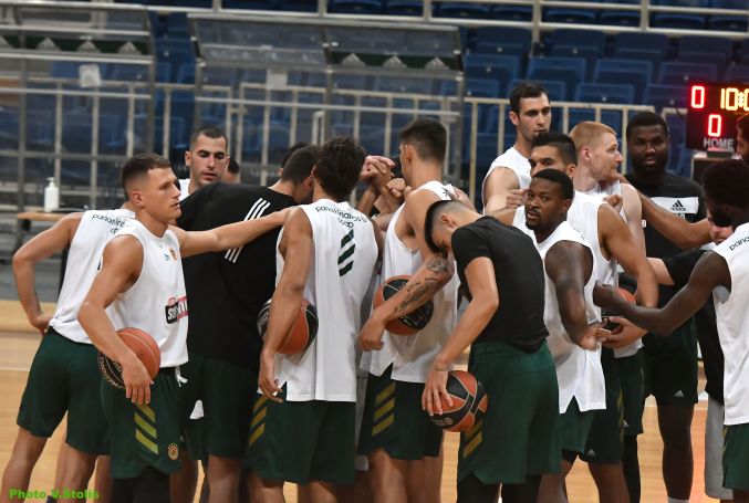 Παναθηναϊκός: Μπήκε ο Τζάκσον – Ατομικό για Παπαγιάννη | panathinaikos24.gr Παναθηναϊκός: Μπήκε ο Τζάκσον – Ατομικό για Παπαγιάννη | panathinaikos24.gr