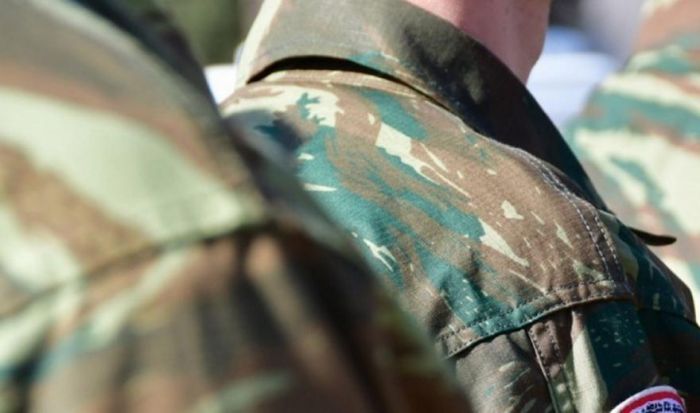 Κορωνοϊός – Ελλάδα: 4 κρούσματα σε στρατόπεδο | panathinaikos24.gr Κορωνοϊός – Ελλάδα: 4 κρούσματα σε στρατόπεδο | panathinaikos24.gr
