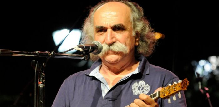 Θλίψη στον πολιτισμό: Πέθανε ο αξεπέραστος ρεμπέτης Αγάθωνας | panathinaikos24.gr Θλίψη στον πολιτισμό: Πέθανε ο αξεπέραστος ρεμπέτης Αγάθωνας | panathinaikos24.gr