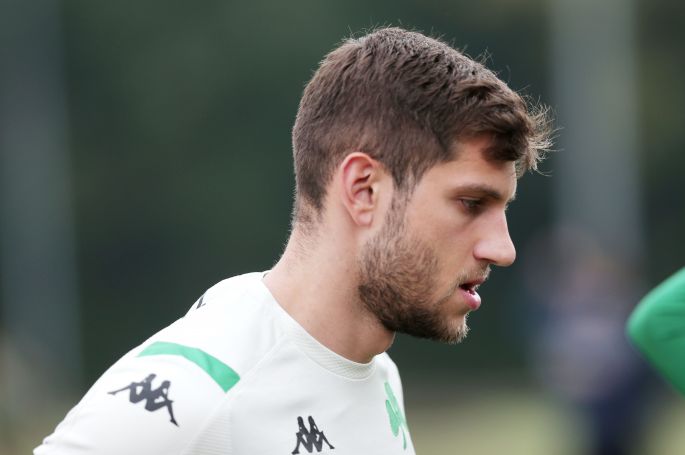 Πλησιάζει στον Άρη ο Κότσαρης | panathinaikos24.gr Πλησιάζει στον Άρη ο Κότσαρης | panathinaikos24.gr