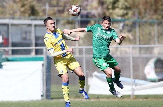 Παναθηναϊκός: Φιλική ήττα στην Τρίπολη | panathinaikos24.gr Παναθηναϊκός: Φιλική ήττα στην Τρίπολη | panathinaikos24.gr