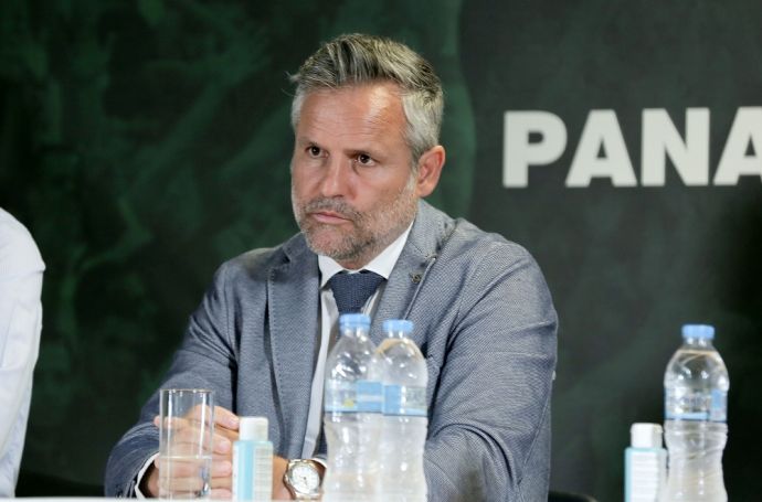 Έτσι… κλείνει το ρόστερ του ο ποδοσφαιρικός Παναθηναϊκός | panathinaikos24.gr Έτσι… κλείνει το ρόστερ του ο ποδοσφαιρικός Παναθηναϊκός | panathinaikos24.gr