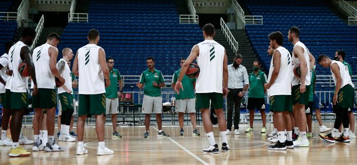 Παναθηναϊκός: Στη NOVA το τουρνουά στο Κάουνας (Pic) | panathinaikos24.gr Παναθηναϊκός: Στη NOVA το τουρνουά στο Κάουνας (Pic) | panathinaikos24.gr