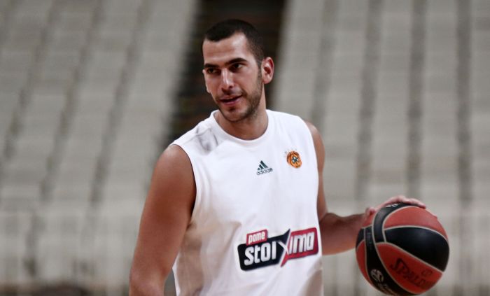 Παναθηναϊκός: Πρόβλημα με Μποχωρίδη | panathinaikos24.gr Παναθηναϊκός: Πρόβλημα με Μποχωρίδη | panathinaikos24.gr