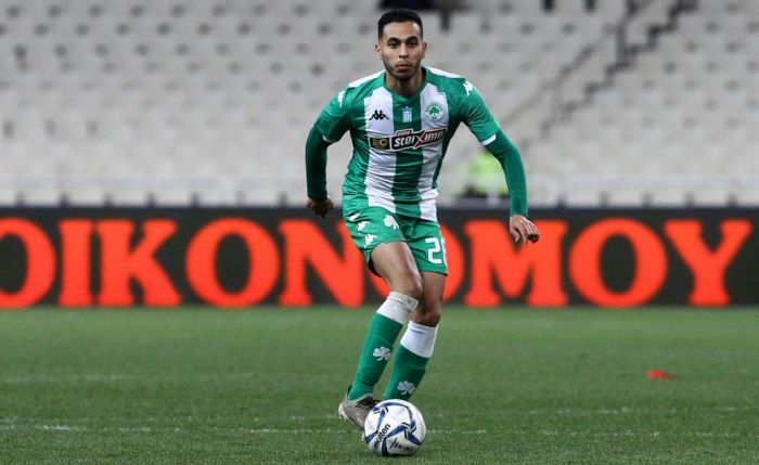 «Θέλει να αποχωρήσει ο Ανουάρ» | panathinaikos24.gr «Θέλει να αποχωρήσει ο Ανουάρ» | panathinaikos24.gr