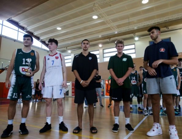 MVP του Πανελληνίου ο Ματσίρας του Παναθηναϊκού | panathinaikos24.gr MVP του Πανελληνίου ο Ματσίρας του Παναθηναϊκού | panathinaikos24.gr