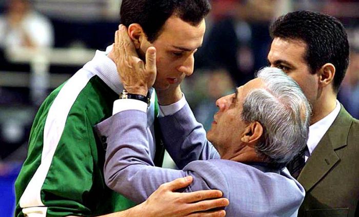 Παναθηναϊκός για Κάτας (vid) | panathinaikos24.gr Παναθηναϊκός για Κάτας (vid) | panathinaikos24.gr