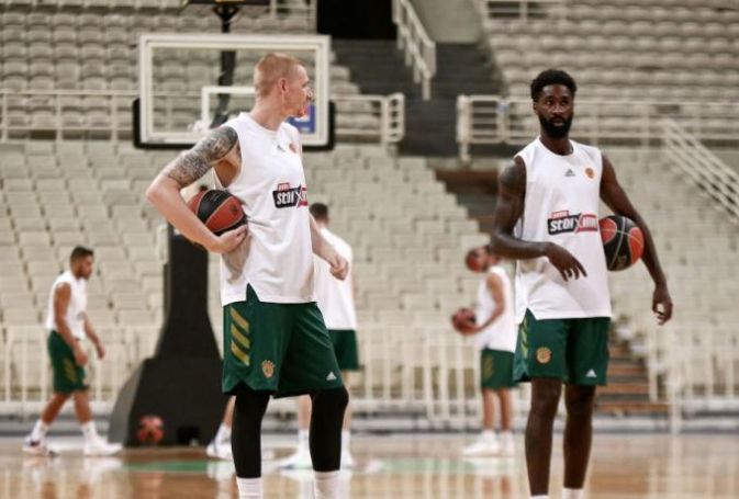 Ποιότητα, εργατικότητα, αντίληψη | panathinaikos24.gr Ποιότητα, εργατικότητα, αντίληψη | panathinaikos24.gr