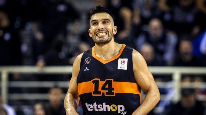 Πράσινος ο Κασελάκης | panathinaikos24.gr Πράσινος ο Κασελάκης | panathinaikos24.gr