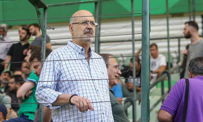 Μαλακατές: «Σκεφτόμαστε να μην κατέβουμε στην Α1 στο πόλο» | panathinaikos24.gr Μαλακατές: «Σκεφτόμαστε να μην κατέβουμε στην Α1 στο πόλο» | panathinaikos24.gr