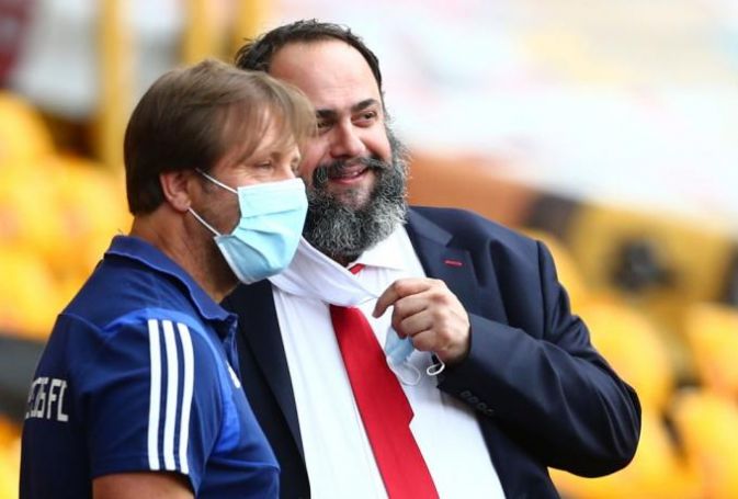 Τα αγωνιώδη sms του Μάρτινς στον Μαρινάκη πριν την αναβολή του τελικού (vid) | panathinaikos24.gr Τα αγωνιώδη sms του Μάρτινς στον Μαρινάκη πριν την αναβολή του τελικού (vid) | panathinaikos24.gr