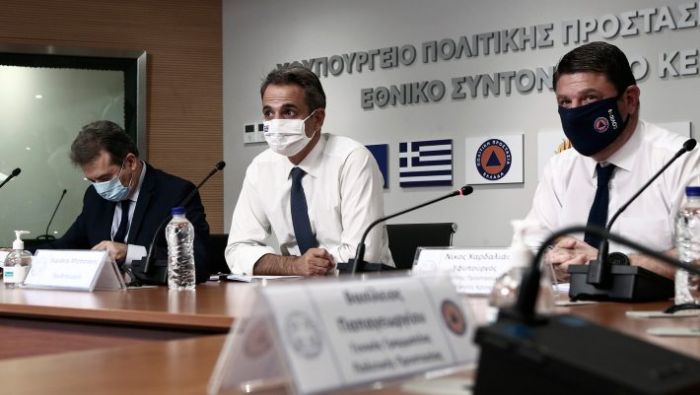 Επιτέλους: Όλα τα νέα μέτρα για τον κορωνοϊό που εφάρμοσε άμεσα η κυβέρνηση (Pics) | panathinaikos24.gr Επιτέλους: Όλα τα νέα μέτρα για τον κορωνοϊό που εφάρμοσε άμεσα η κυβέρνηση (Pics) | panathinaikos24.gr