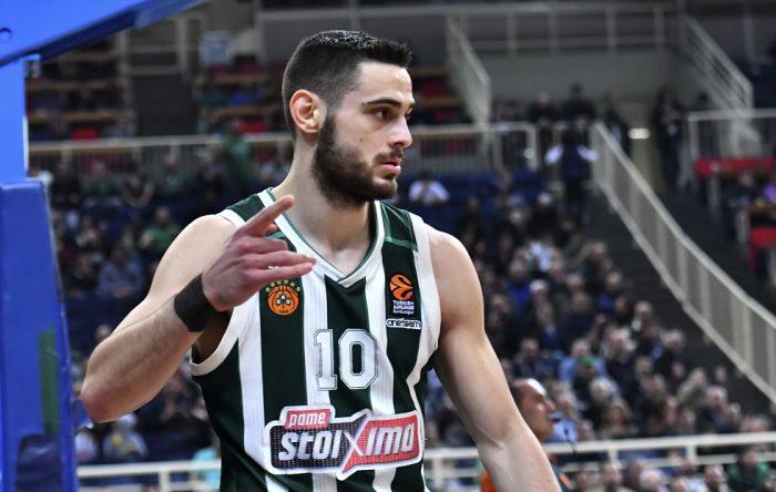 Επιβεβαίωση για Δίπλαρο από Παπαπέτρου | panathinaikos24.gr Επιβεβαίωση για Δίπλαρο από Παπαπέτρου | panathinaikos24.gr
