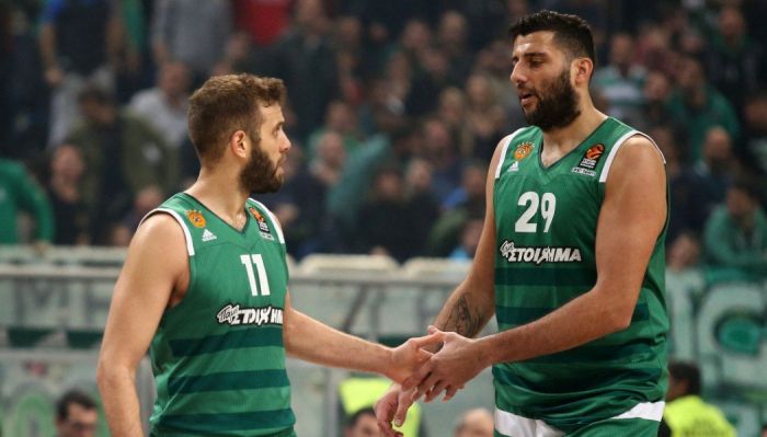 Εκεί θα πάει ο Μπουρούσης, τον ακολουθεί κι ο Παππάς | panathinaikos24.gr Εκεί θα πάει ο Μπουρούσης, τον ακολουθεί κι ο Παππάς | panathinaikos24.gr