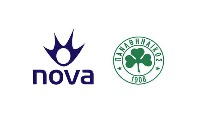 Ανακοίνωση της NOVA με διευκρινίσεις για Παναθηναϊκό | panathinaikos24.gr Ανακοίνωση της NOVA με διευκρινίσεις για Παναθηναϊκό | panathinaikos24.gr