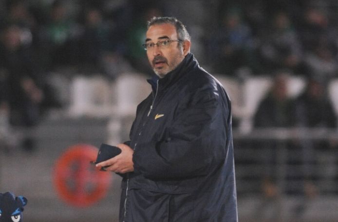 Με Βενετόπουλο στο τιμόνι | panathinaikos24.gr Με Βενετόπουλο στο τιμόνι | panathinaikos24.gr