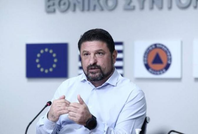 Κορωνοϊός στην Ελλάδα: Αυτά είναι τα μέτρα που ισχύουν από σήμερα | panathinaikos24.gr Κορωνοϊός στην Ελλάδα: Αυτά είναι τα μέτρα που ισχύουν από σήμερα | panathinaikos24.gr