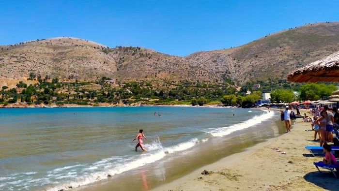 Έχει τα πάντα εκτός από κορωνοϊό: Το νησί με τα λιγότερα κρούσματα στην Ελλάδα δεν χάνεται φέτος (Pics) | panathinaikos24.gr Έχει τα πάντα εκτός από κορωνοϊό: Το νησί με τα λιγότερα κρούσματα στην Ελλάδα δεν χάνεται φέτος (Pics) | panathinaikos24.gr