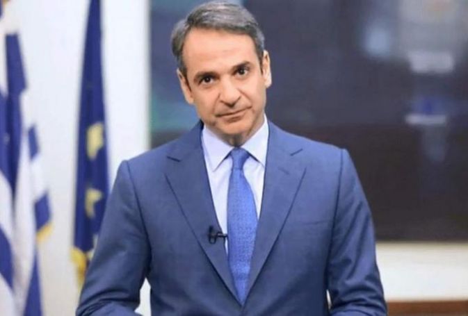 Μητσοτάκης: “800 ευρώ το επίπεδο που θα δοθεί – Τα υπόλοιπα μέτρα ενίσχυσης” | panathinaikos24.gr Μητσοτάκης: “800 ευρώ το επίπεδο που θα δοθεί – Τα υπόλοιπα μέτρα ενίσχυσης” | panathinaikos24.gr