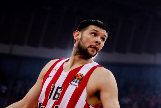 Θετικός στον κορωνοϊό ο Παπανικολάου! | panathinaikos24.gr Θετικός στον κορωνοϊό ο Παπανικολάου! | panathinaikos24.gr