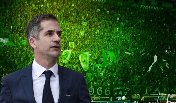 Κόψτε την πλάκα με το γήπεδο, σεβαστείτε τον κόσμο του Παναθηναϊκού | panathinaikos24.gr Κόψτε την πλάκα με το γήπεδο, σεβαστείτε τον κόσμο του Παναθηναϊκού | panathinaikos24.gr