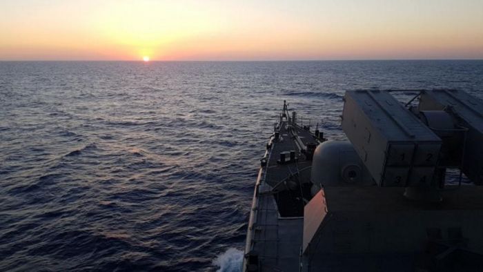 Προκλήσεις δίχως τέλος: Νέα Τουρκική NAVTEX με πραγματικά πυρά βόρεια της Κύπρου | panathinaikos24.gr Προκλήσεις δίχως τέλος: Νέα Τουρκική NAVTEX με πραγματικά πυρά βόρεια της Κύπρου | panathinaikos24.gr