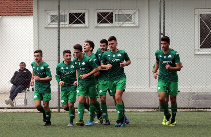 Παναθηναϊκός: Και τώρα, πρωτάθλημα! | panathinaikos24.gr Παναθηναϊκός: Και τώρα, πρωτάθλημα! | panathinaikos24.gr