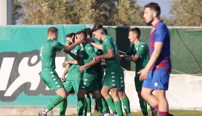 Παναθηναϊκός TV: LIVE από τη Λεωφόρο οι Νέοι! | panathinaikos24.gr Παναθηναϊκός TV: LIVE από τη Λεωφόρο οι Νέοι! | panathinaikos24.gr