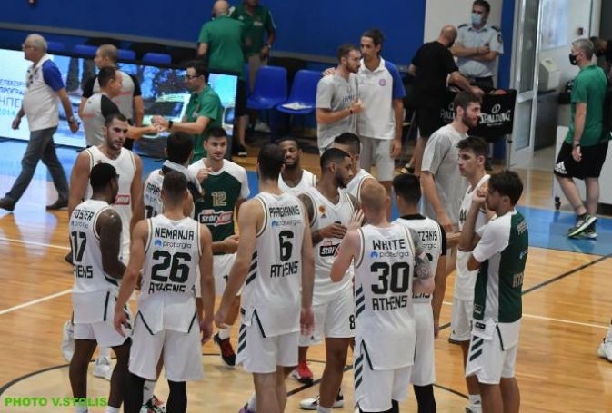 Καταδικασμένος να τρώει σίδερα… | panathinaikos24.gr Καταδικασμένος να τρώει σίδερα… | panathinaikos24.gr