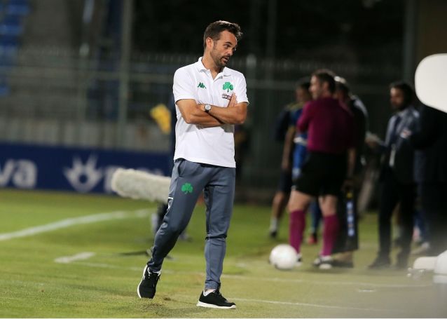 Καμία βελτίωση, τα δύο μεγάλα αγκάθια! | panathinaikos24.gr Καμία βελτίωση, τα δύο μεγάλα αγκάθια! | panathinaikos24.gr