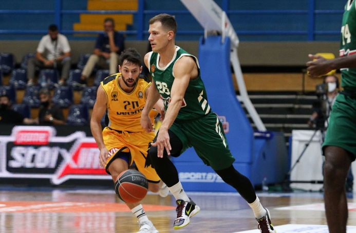 Χίμκι – Παναθηναϊκός LIVE STREAMING | panathinaikos24.gr Χίμκι – Παναθηναϊκός LIVE STREAMING | panathinaikos24.gr