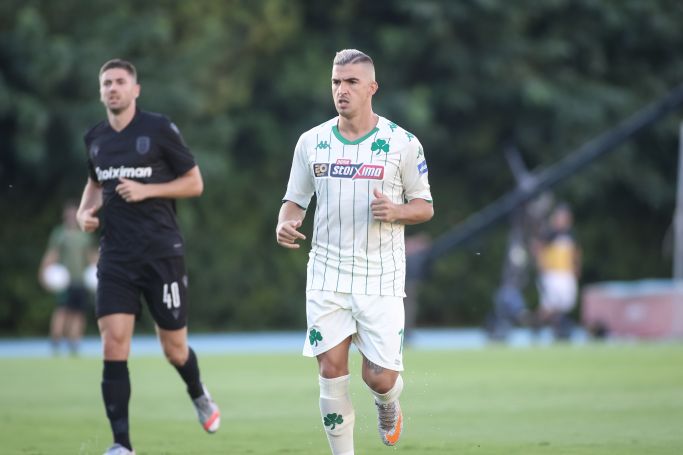 Παναθηναϊκός – ΠΑΟΚ LIVE | panathinaikos24.gr Παναθηναϊκός – ΠΑΟΚ LIVE | panathinaikos24.gr