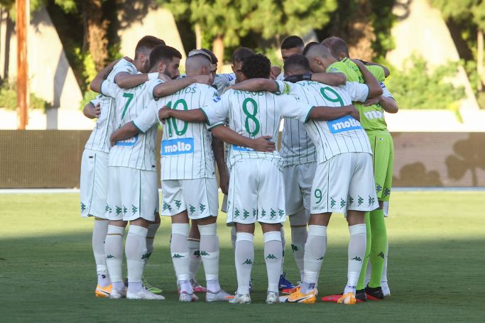 Ένα διπλό αλλάζει την ατζέντα! | panathinaikos24.gr Ένα διπλό αλλάζει την ατζέντα! | panathinaikos24.gr