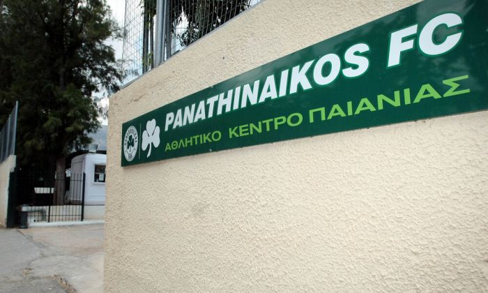 Παναθηναϊκός: Πρώτη προπόνηση στην Παιανία | panathinaikos24.gr Παναθηναϊκός: Πρώτη προπόνηση στην Παιανία | panathinaikos24.gr
