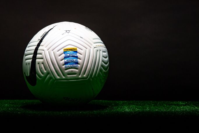 Super League: Εντυπωσιακή η νέα μπάλα του πρωταθλήματος (pics) | panathinaikos24.gr Super League: Εντυπωσιακή η νέα μπάλα του πρωταθλήματος (pics) | panathinaikos24.gr