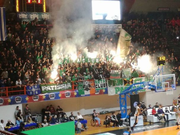 Εγγραφές «πράσινων» μελών στην Πάτρα | panathinaikos24.gr Εγγραφές «πράσινων» μελών στην Πάτρα | panathinaikos24.gr