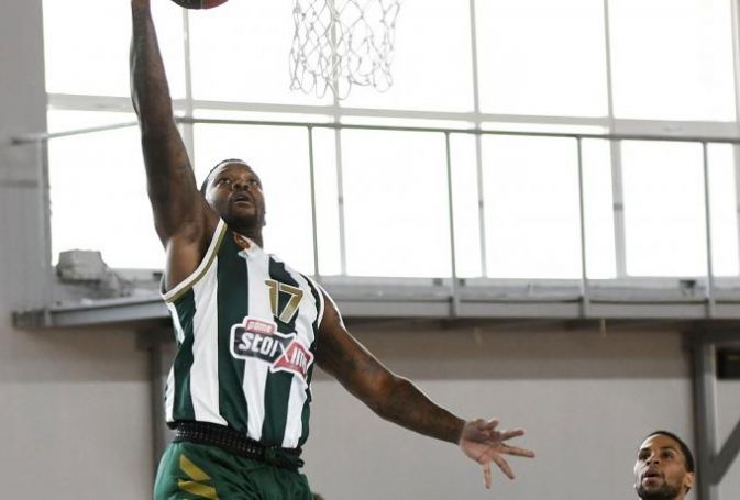 Παναθηναϊκός: Θεραπεία ο Φόστερ | panathinaikos24.gr Παναθηναϊκός: Θεραπεία ο Φόστερ | panathinaikos24.gr