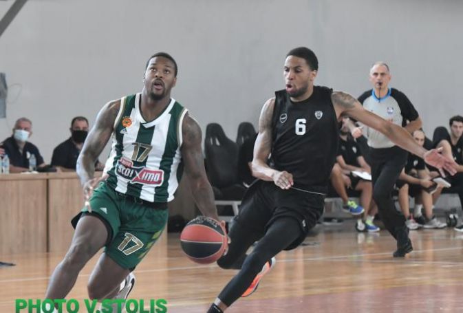 Ξέσπασε στον ΠΑΟΚ ο Παναθηναϊκός! | panathinaikos24.gr Ξέσπασε στον ΠΑΟΚ ο Παναθηναϊκός! | panathinaikos24.gr