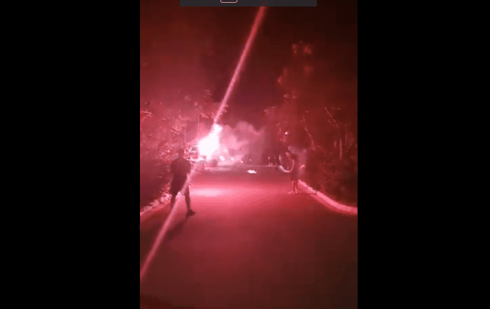 Αποθέωση για τους πρωταθλητές στην Κύπρο (vid) | panathinaikos24.gr Αποθέωση για τους πρωταθλητές στην Κύπρο (vid) | panathinaikos24.gr