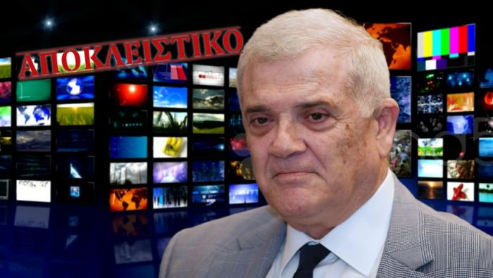 Βόμβα στο τηλεοπτικό σκηνικό: Ο Μελισσανίδης ετοιμάζει δικό του κανάλι! | panathinaikos24.gr Βόμβα στο τηλεοπτικό σκηνικό: Ο Μελισσανίδης ετοιμάζει δικό του κανάλι! | panathinaikos24.gr