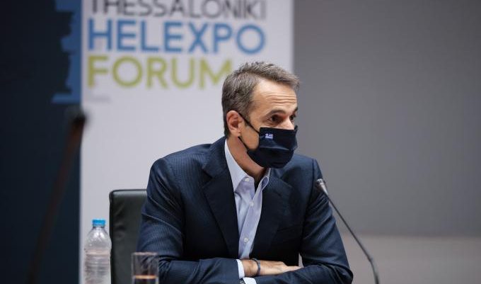 Δίκοπο μαχαίρι: Γιατί είναι επικίνδυνο να εφαρμοστούν τα νέα μέτρα | panathinaikos24.gr Δίκοπο μαχαίρι: Γιατί είναι επικίνδυνο να εφαρμοστούν τα νέα μέτρα | panathinaikos24.gr