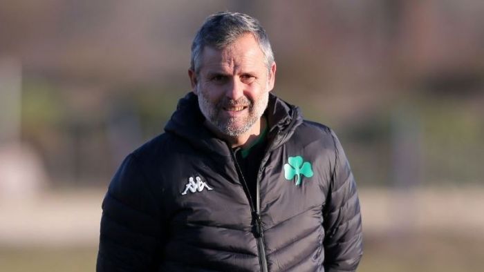 Εφυγε από τη ζωή ο πατέρας του Τσάβι Ρόκα | panathinaikos24.gr Εφυγε από τη ζωή ο πατέρας του Τσάβι Ρόκα | panathinaikos24.gr